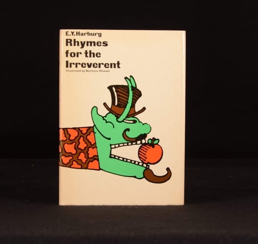 Rhymes for the Irreverent