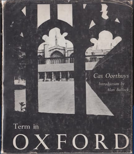 Term in Oxford