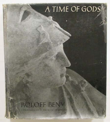 A Time of Gods