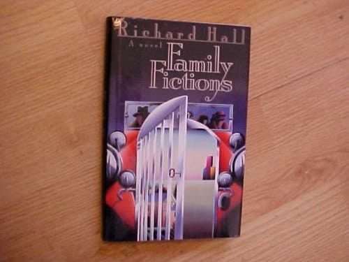 Family Fictions