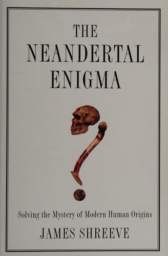 Neandertal Enigma