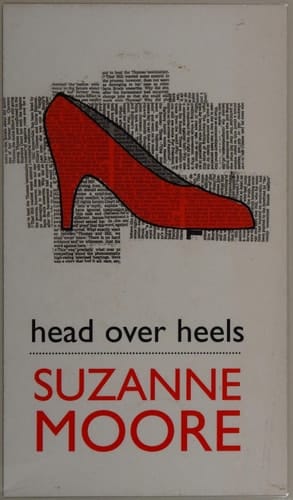 Head over heels