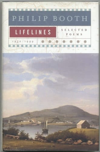 Lifelines: Selected Poems 1950-1999