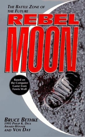 Rebel Moon