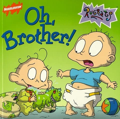 Oh, Brother!