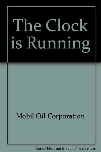 The Clock Is Running