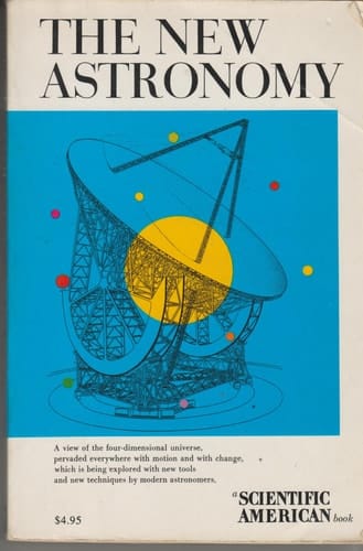New Astronomy