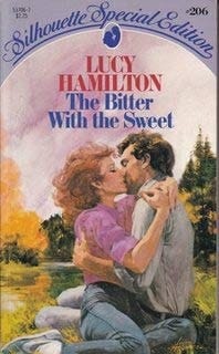 The Bitter with the Sweet