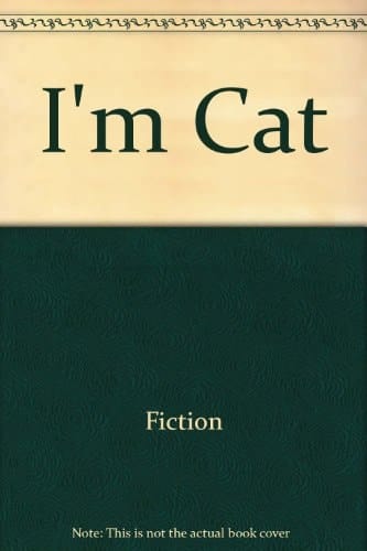 I'm Cat