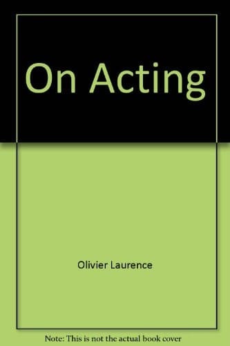 On Acting