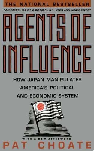 Agents of Influence