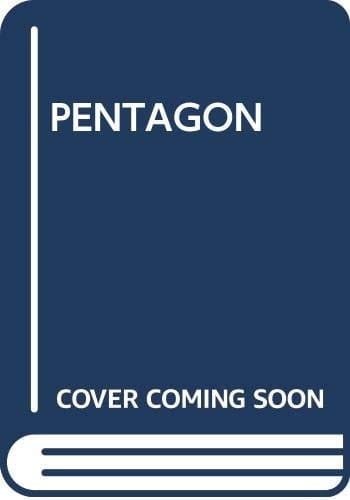 Pentagon : a Novel