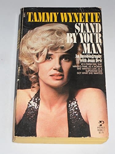 Stand by your man