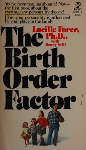 The Birth Order Factor