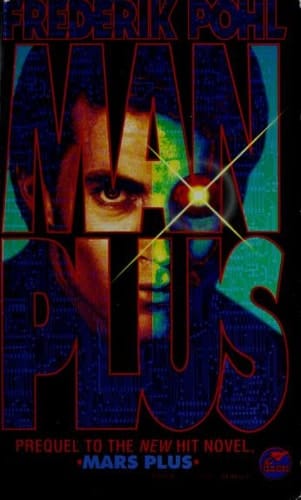 Man Plus