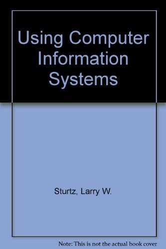 Using Computer Information Services