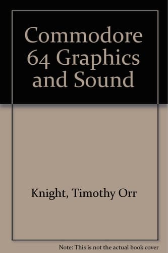 Commodore 64 Graphics and Sounds