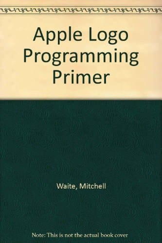 Apple Logo Programming Primer Featuring Top-down Structured Programming