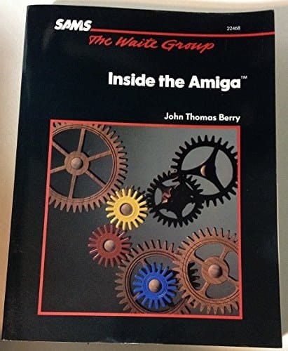 Inside the Amiga