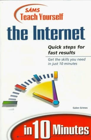 The Internet