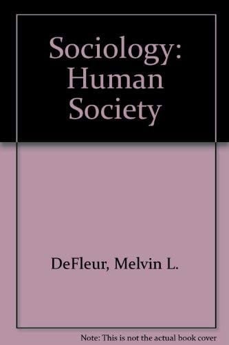 Sociology 2nd Dia Prtg