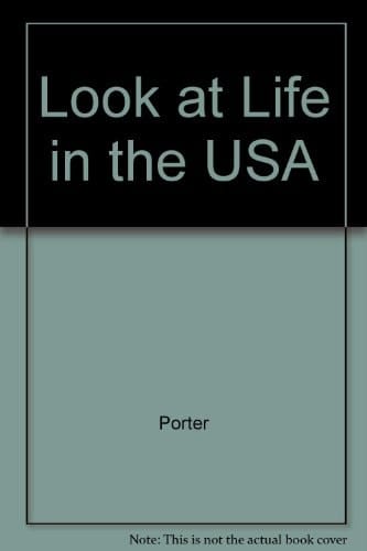 Living in the U.S.A.