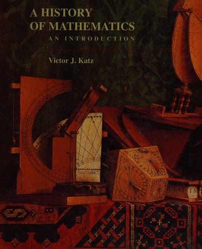 A History of Mathematics An Introduction