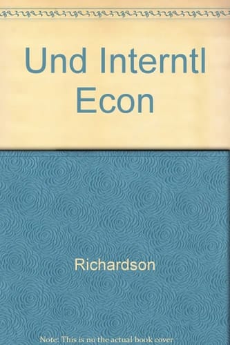 Und Interntl Econ