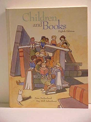 Children And Books