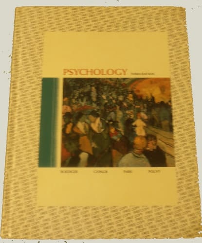 Psychology: Exploring the Mind