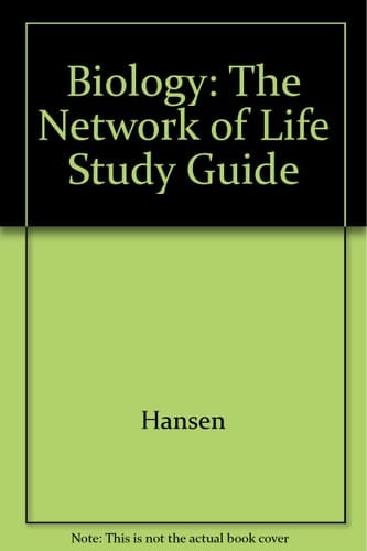 Biology Network