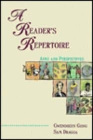 A Reader's Repertoire Aims and Perspectives