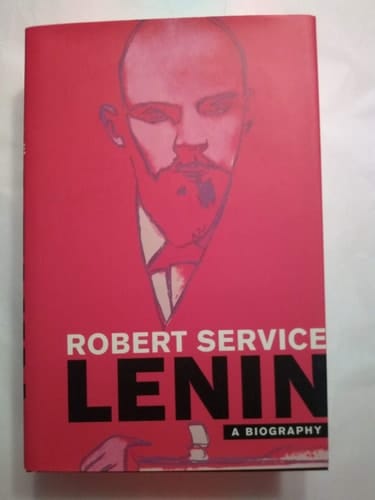 Lenin: A Biography