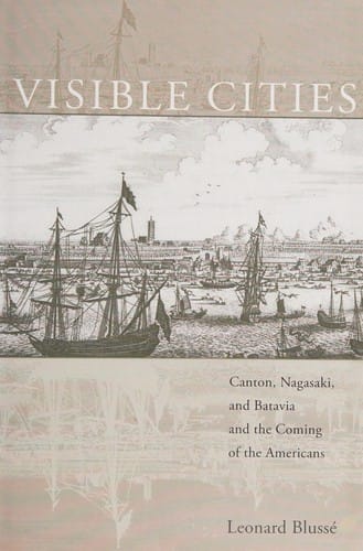 Visible cities