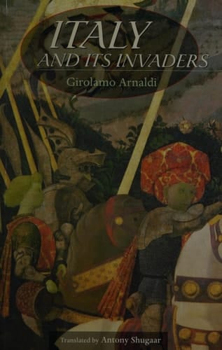 Italy and Its Invaders