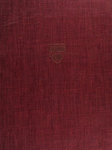 Widener Library Shelf-list (Widener Library shelflist ; 55)