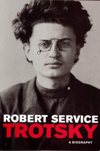 Trotsky A Biography
