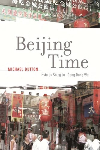 Beijing Time