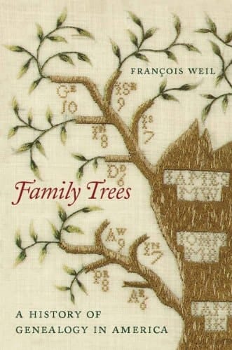 Family Trees: A History of Genealogy in America