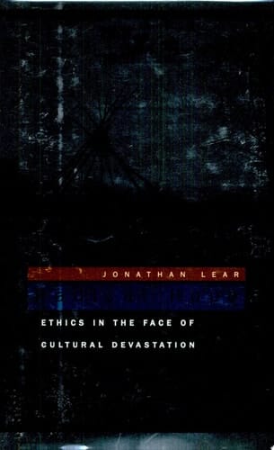 Radical Hope Ethics in the Face of Cultural Devastation