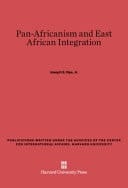 Pan-Africanism and East African Integration