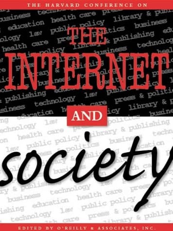 The Internet and Society