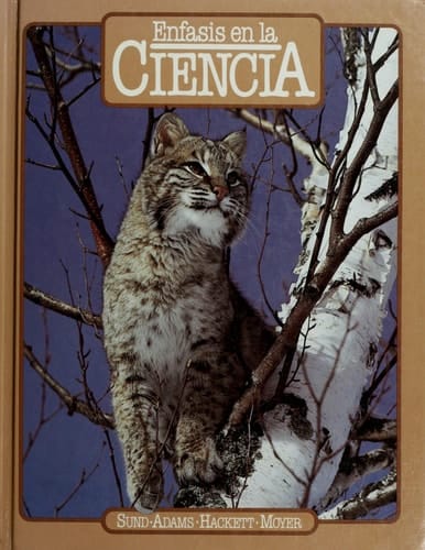 Enfasis en la Ciencia