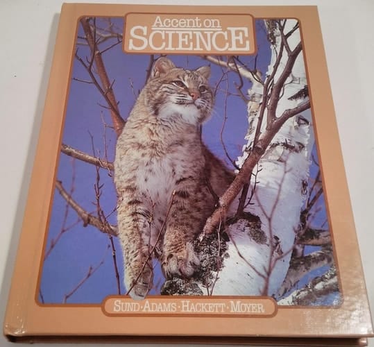 Accent on Science