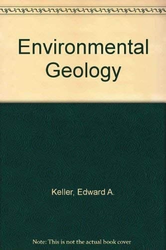 Environmental geology