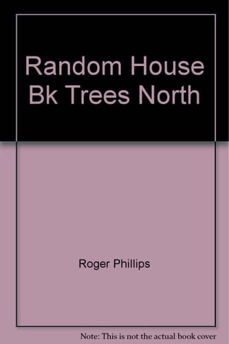 Random House Book Trees North