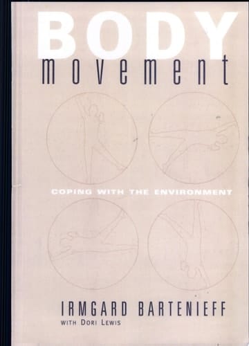 Body Movement Coping with the Environment