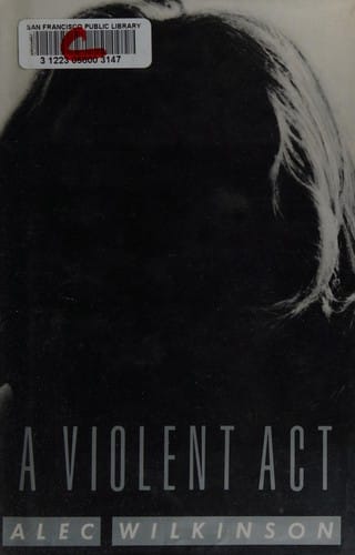 Violent Act, A