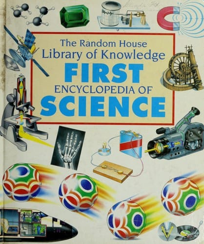 RANDOM HOUSE LIBRARY OF KNOWLE (The Random House Library of Knowledge)