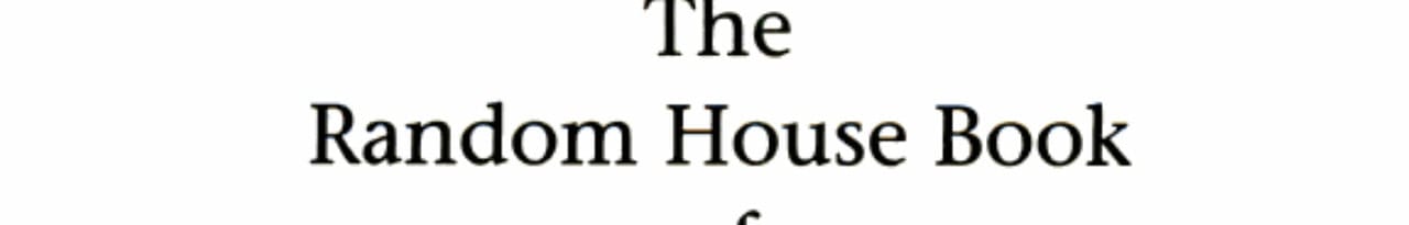 The Random House Book of Science Fiction Stories